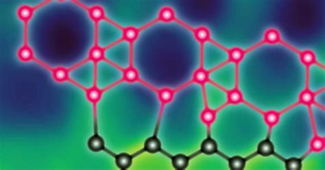  Borophene: La Rivoluzione Nanoscopica per l'Elettronica del Futuro e le Batterie Ultra-Performanti!