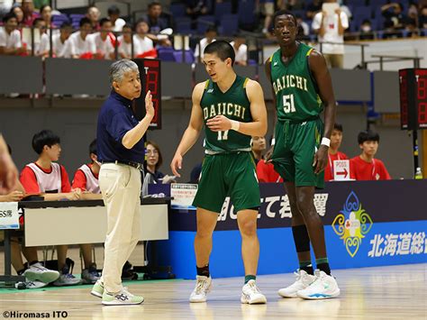 福岡第一 バスケ と 未来のスポーツ文化