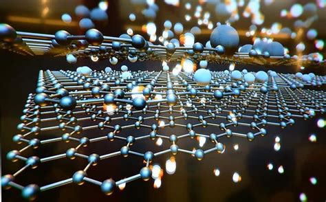 Graphene: Materiale Miracoloso per Batterie di Nuovo Generazione e Superconduttori Avanzati?