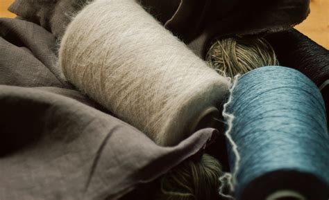 Linen: Le Proprietà Tessili E La Sua Produzione Sostenibile!