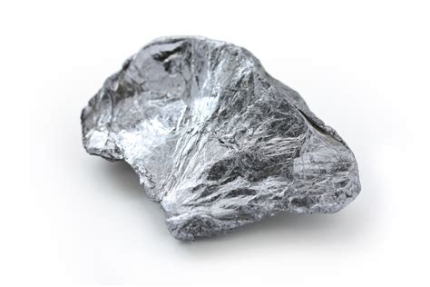  Molybdenite per l'Elettrificazione del Futuro: una Guida Approfondita a questa Prezioso Minerale!