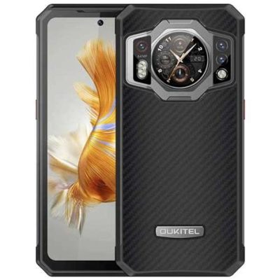 oukitel 安全性: 未来のスマートフォンセキュリティの新たな地平線