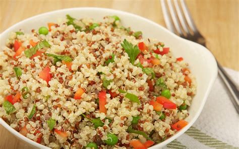 Quinoa: La Superfood Inca che Nutre la tua Anima e il tuo Corpo