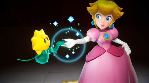 スーパーマリオブラザーズ switch ダウンロード版: なぜピーチ姫はいつも誘拐されるのか？