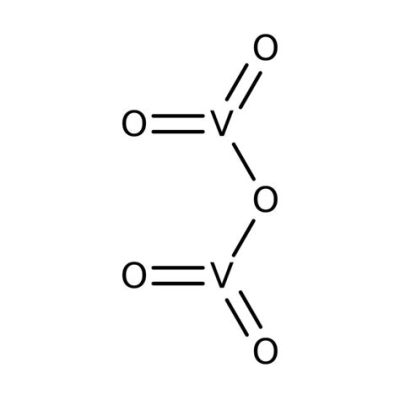 Vanadio Ossido: Un Materiale di punta per le Batterie del Futuro e i Superconduttori ad Alta Temperatura!