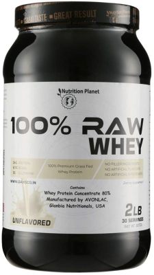  Whey Protein Concentrates: Unlocking Nutritional Powerhouse Potential for Food Fortification and Functional Beverages!